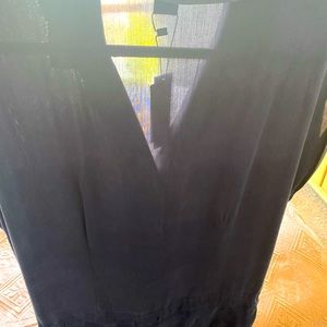 Brand new with tags medium jumpsuit